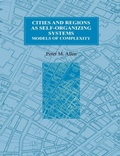 Cover: Cities and Regions as Self-Organizing Systems - Taylor & Francis
