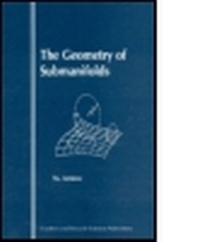 Abbildung von: The Geometry of Submanifolds - Taylor & Francis