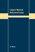 Cover: Labour Market Reform in China - Cambridge University Press
