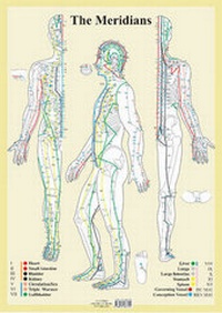 Abbildung von: Meridians -- A2 - Jan Van Baarle
