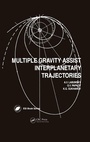 Cover: Multiple Gravity Assist Interplanetary Trajectories - Taylor & Francis