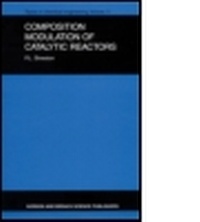 Abbildung von: Composition Modulation of Catalytic Reactors - Taylor & Francis