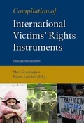 Cover: Compilation of International Victims' Rights Instruments - W.L.P. (Wolf Legal Publishers)