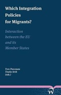Cover: Which Integration Policies for Migrants? - W.L.P. (Wolf Legal Publishers)