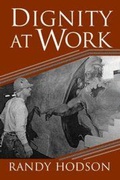 Cover: Dignity at Work - Cambridge University Press
