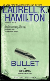 Enlarge image Cover: Bullet - Jove Publications