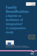 Cover: Family Reunification - W.L.P. (Wolf Legal Publishers)