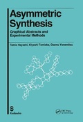 Cover: Asymmetric Synthesis - Taylor & Francis
