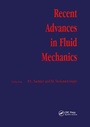 Cover: Recent Advances in Fluid Mechanics - Taylor & Francis