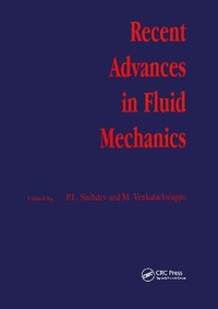 Enlarge image Cover: Recent Advances in Fluid Mechanics - Taylor & Francis