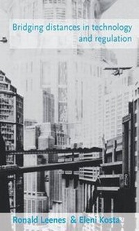 Enlarge image Cover: Bridging Distances in Technology and Regulation - W.L.P. (Wolf Legal Publishers)