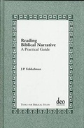 Cover: Reading Biblical Narrative - Deo Publishing,The Netherlands