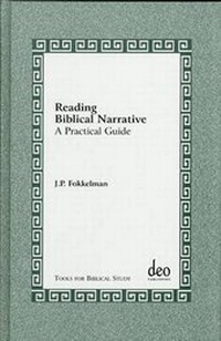 Enlarge image Cover: Reading Biblical Narrative - Deo Publishing,The Netherlands