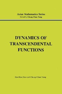 Abbildung von: Dynamics of Transcendental Functions - Taylor & Francis
