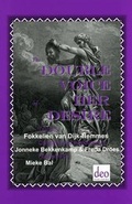 Cover: The Double Voice of Her Desire - Deo Publishing,The Netherlands
