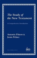Cover: The Study of the New Testament - Deo Publishing,The Netherlands