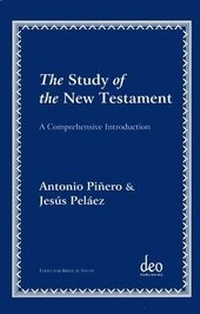 Enlarge image Cover: The Study of the New Testament - Deo Publishing,The Netherlands