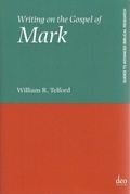 Cover: Writing on the Gospel of Mark - Deo Publishing,The Netherlands