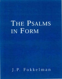 Enlarge image Cover: The Psalms in Form - Deo Publishing,The Netherlands