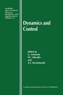 Cover: Dynamics and Control - Taylor & Francis