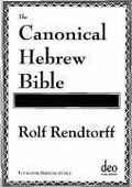 Cover: The Canonical Hebrew Bible - Deo Publishing,The Netherlands