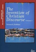 Cover: The Invention of Christian Discourse - Deo Publishing,The Netherlands