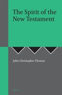 Enlarge image Cover: The Spirit of the New Testament - Deo Publishing,The Netherlands