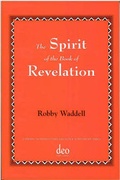 Cover: The Spirit in the Book of Revelation - Deo Publishing,The Netherlands