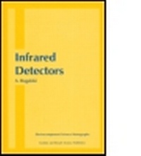 Bild vergrößern Bild: Infrared Detectors - Taylor & Francis