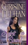 Cover: Spirit Bound - Jove Publications
