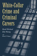 Cover: White-Collar Crime and Criminal Careers - Cambridge University Press