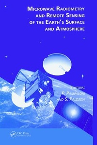 Abbildung von: Microwave Radiometry and Remote Sensing of the Earth's Surface and Atmosphere - VSP International Science Publishers