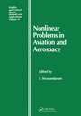 Cover: Nonlinear Problems in Aviation and Aerospace - CRC Press