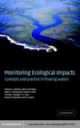 Cover: Monitoring Ecological Impacts - Cambridge University Press