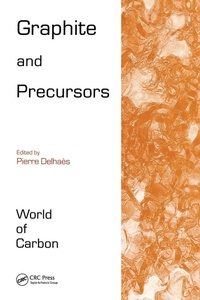 Abbildung von: Graphite and Precursors - Taylor & Francis