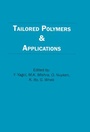 Cover: Tailored Polymers and Applications - VSP International Science Publishers