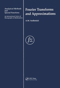 Abbildung von: Fourier Transforms and Approximations - Taylor & Francis