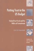 Cover: Putting Trust in the US Budget - Cambridge University Press
