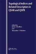 Cover: Topological Indices and Related Descriptors in QSAR and QSPR - Taylor & Francis