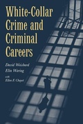 Cover: White-Collar Crime and Criminal Careers - Cambridge University Press