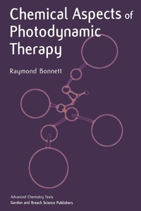 Abbildung von: Chemical Aspects of Photodynamic Therapy - Taylor & Francis
