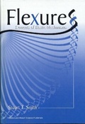 Cover: Flexures - Taylor & Francis