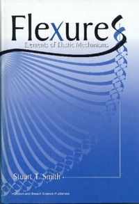 Enlarge image Cover: Flexures - Taylor & Francis