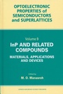 Cover: InP and Related Compounds - Taylor & Francis