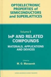 Enlarge image Cover: InP and Related Compounds - Taylor & Francis