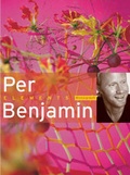 Cover: Per Benjamin - Stichting Kunstboek BVBA
