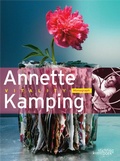 Cover: Annette Kamping: Vitality - Stichting Kunstboek BVBA