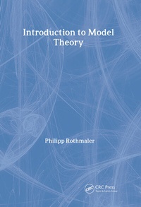 Abbildung von: Introduction to Model Theory - Taylor & Francis
