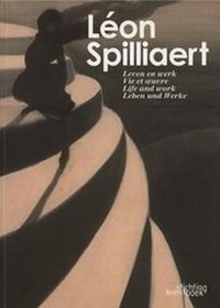 Enlarge image Cover: Leon Spilliaert - Stichting Kunstboek BVBA