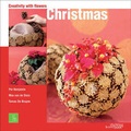 Cover: Creativity with Flowers - Stichting Kunstboek BVBA